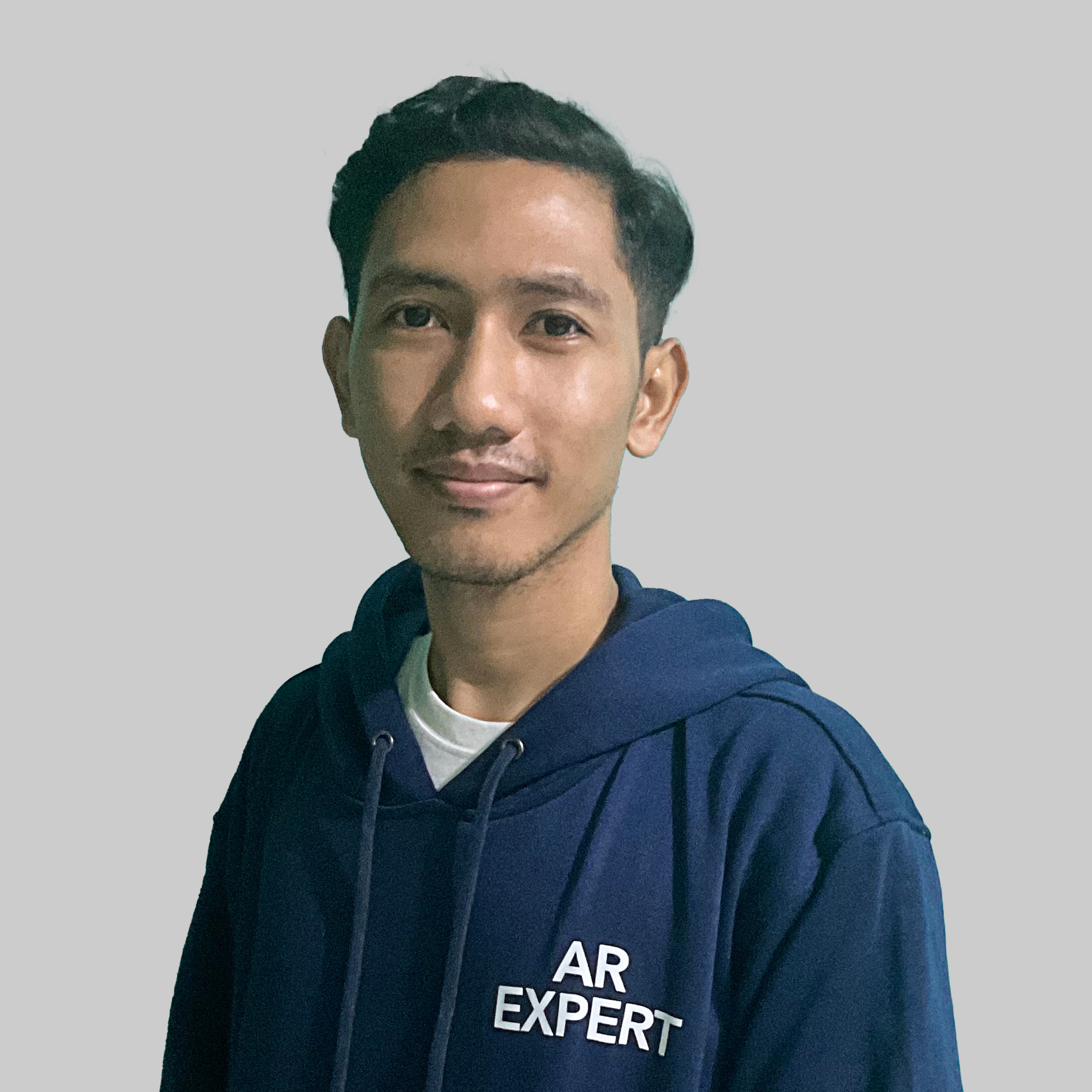 Ahmad Miftahul Zaki