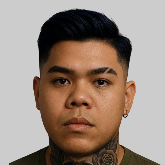 Jonathan Immanuel Lim