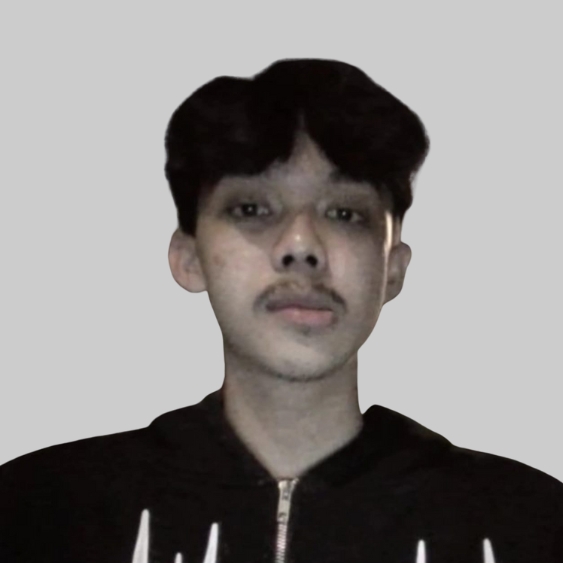 Muhammad Agil Ramadani